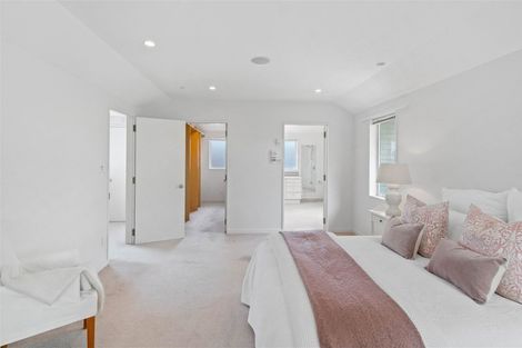 Photo of property in 1 Matisse Place, Burnside, Christchurch, 8053