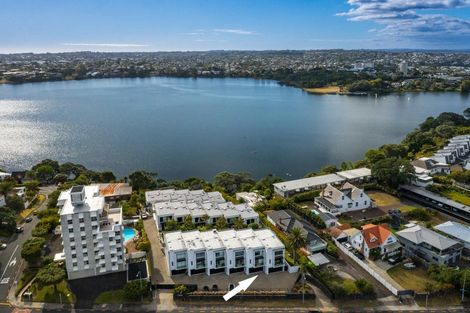 Photo of property in 6/7 Killarney Street, Takapuna, Auckland, 0622