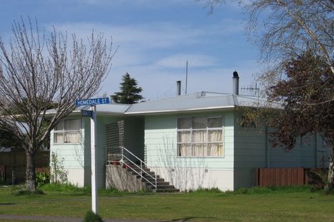 Photo of property in 82 Homedale Street, Pukehangi, Rotorua, 3015