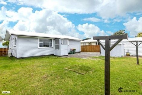 Photo of property in 10 Tohu Place, Spotswood, New Plymouth, 4310