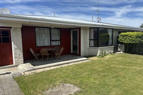 Photo of property in 2/267 Moore Street, Ashburton, 7700