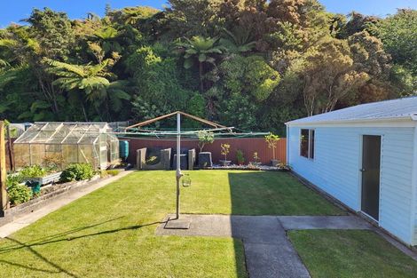 Photo of property in 78 Marlborough Street, Greymouth, 7805