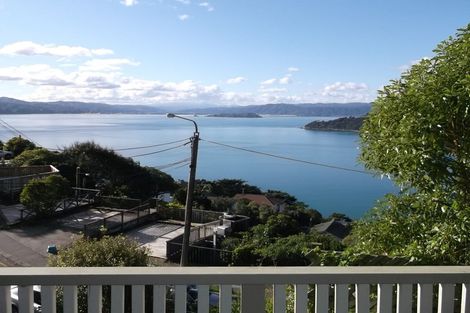 Photo of property in 112 Grafton Road, Roseneath, Wellington, 6011