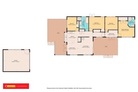 Photo of property in 3 Horoeka Street, Springfield, Rotorua, 3015