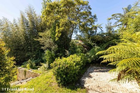 Photo of property in 11 Frankley Road, Westown, New Plymouth, 4310