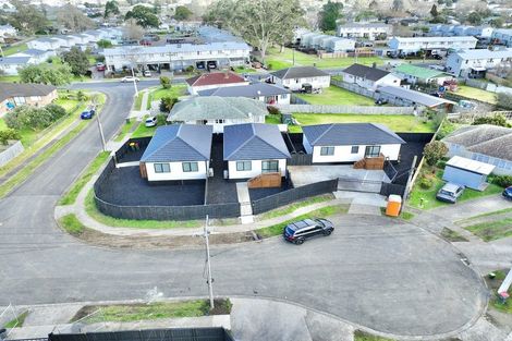 Photo of property in 6 Matamata Place, Otara, Auckland, 2023