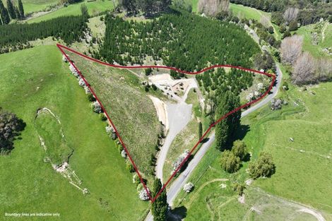 Photo of property in 201 Admiral Road, Gladstone, 5883