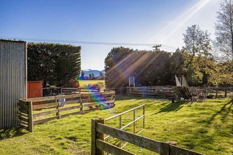 Photo of property in 556 Steffens Road, Starvation Hill, Oxford, 7495