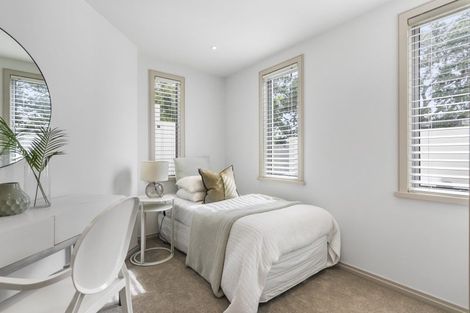 Photo of property in 3 Taurarua Terrace, Parnell, Auckland, 1052