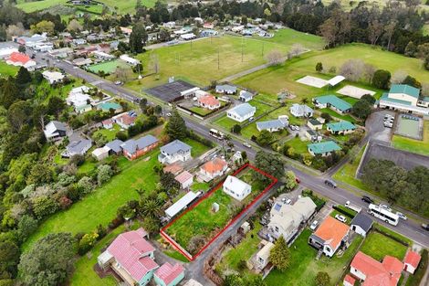 Photo of property in 47 Settlers Way, Okaihau, 0475