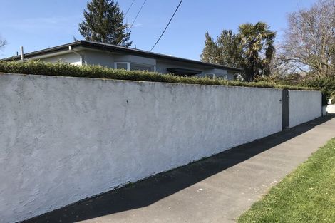 Photo of property in 148 Champion Street, Edgeware, Christchurch, 8013