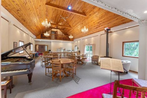 Photo of property in 277 Wortley Road, Waiongana, New Plymouth, 4373