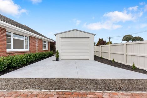 Photo of property in 36 Hare Street, Ilam, Christchurch, 8041