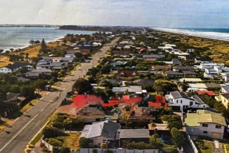 Photo of property in 115c Rocking Horse Road, Southshore, Christchurch, 8062