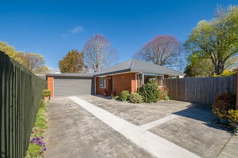Photo of property in 4/44 Hoon Hay Road, Hoon Hay, Christchurch, 8025