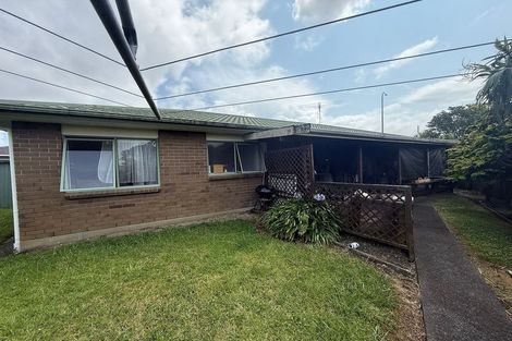 Photo of property in 187 Te Irirangi Drive, Flat Bush, Auckland, 2019