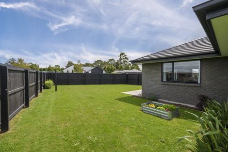 Photo of property in 78 Lucca Crescent, Rolleston, 7615