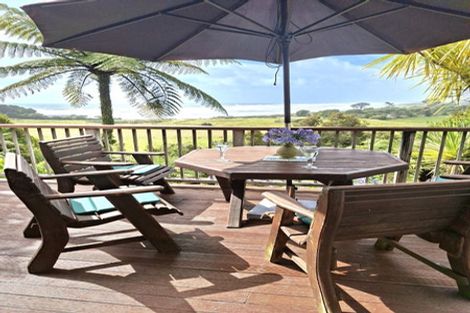 Photo of property in 17 Fairburn Place, Charleston, Cape Foulwind, 7892