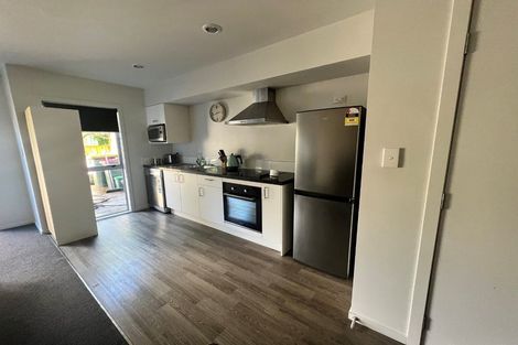 Photo of property in 19/100 Knighton Road, Hillcrest, Hamilton, 3216