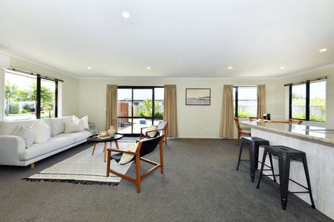 Photo of property in 100 Infinity Drive, Pegasus, 7612