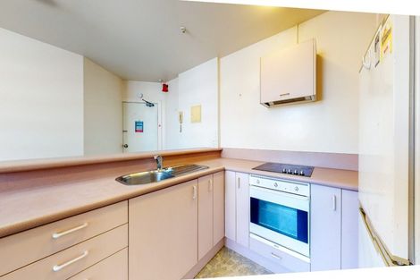 Photo of property in Regency Apartments, 6e/49 Manners Street, Te Aro, Wellington, 6011