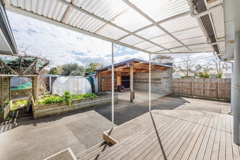 Photo of property in 10 William Street, Marton, 4710