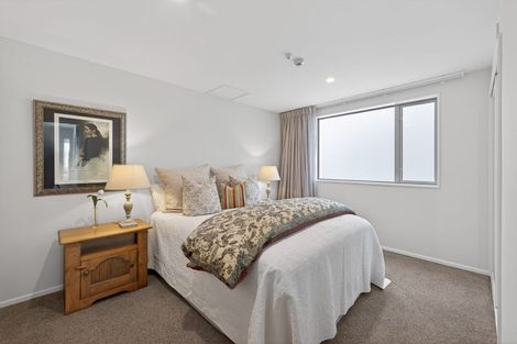 Photo of property in 124a Centaurus Road, Huntsbury, Christchurch, 8022