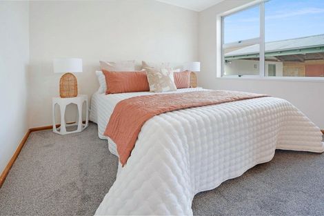 Photo of property in 18 Dufek Crescent, Wigram, Christchurch, 8042