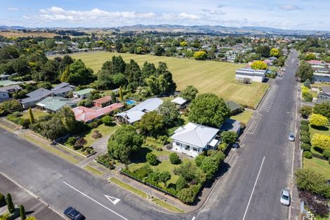 Photo of property in 53 Hospital Street, Dannevirke, 4930