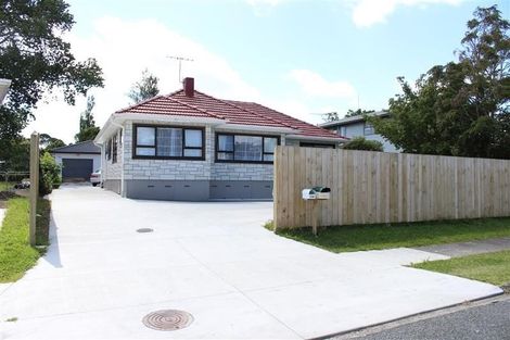 Photo of property in 23 Aurea Avenue, Pakuranga, Auckland, 2010