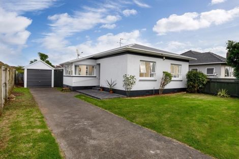 Photo of property in 27a Omagh Avenue, Papatoetoe, Auckland, 2025
