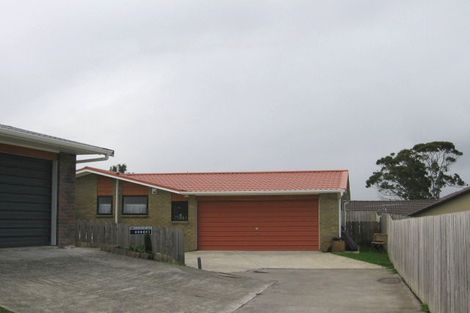 Photo of property in 18 Muriel Place, Ranui, Auckland, 0612