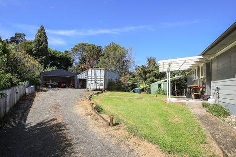 Photo of property in 10 Valder Place, Waiomu, Thames, 3575