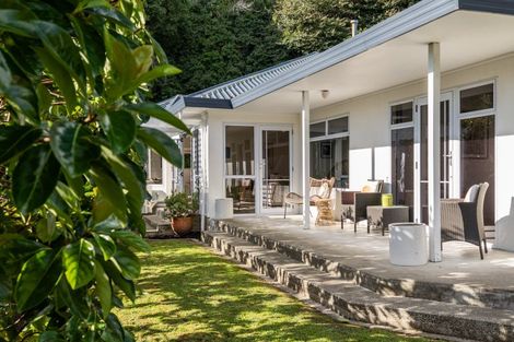 Photo of property in 9 Amner Place, Bluff Hill, Napier, 4110