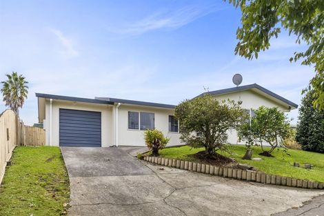 Photo of property in 63a Macloughlin Drive, Te Puke, 3119