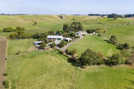 Photo of property in 1233 Makino Road, Halcombe, Feilding, 4777