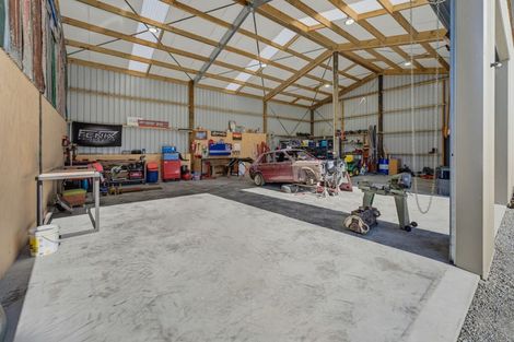 Photo of property in 69 Oak Street, Orari, Geraldine, 7992