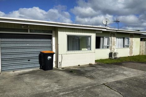 Photo of property in 3-4/37 Wood Street, Takaro, Palmerston North, 4410