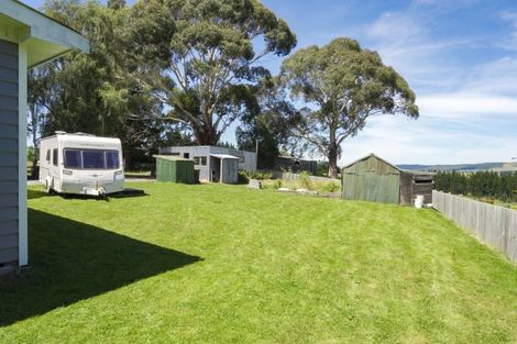 Photo of property in 405 Nightcaps-ohai Highway, Ohai, Otautau, 9689