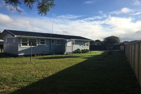 Photo of property in 13 Tawanui Road, Kaikohe, 0405