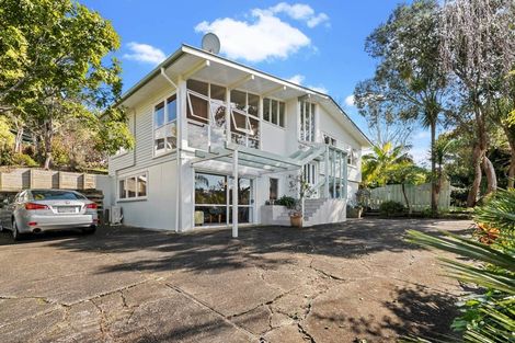 Photo of property in 18 Arosa Place, Forrest Hill, Auckland, 0620