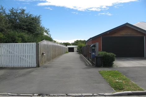 Photo of property in 41a Oxley Avenue, St Albans, Christchurch, 8014