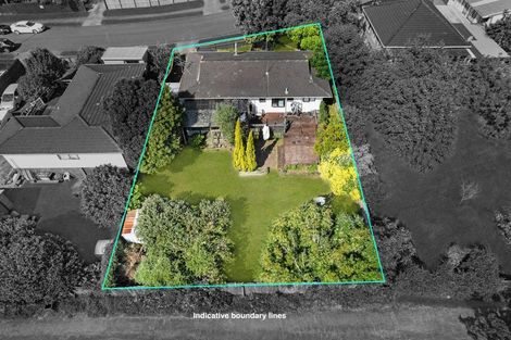 Photo of property in 4 Antalya Place, Manurewa, Auckland, 2102