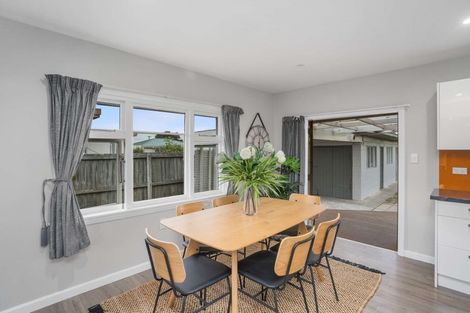 Photo of property in 7 Ensign Street, Halswell, Christchurch, 8025