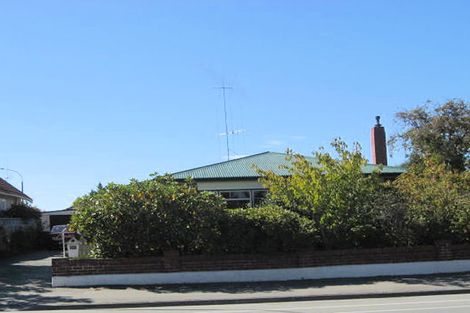 Photo of property in 233 Otipua Road, Highfield, Timaru, 7910