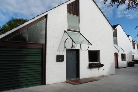 Photo of property in 5/32 Ranfurly Street, St Albans, Christchurch, 8014