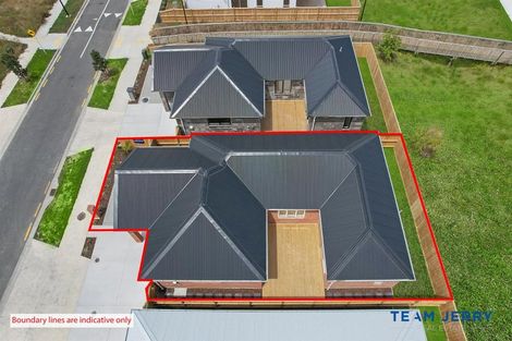 Photo of property in 27 Bannockburn Road, Opaheke, 2113