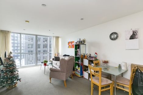 Photo of property in Gilmer Terrace Car Park, 302/9 Gilmer Terrace, Wellington Central, Wellington, 6011