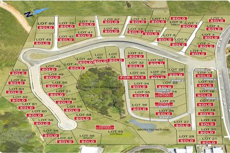 Photo of property in 5 Galaxy Lane, Langs Beach, 0582