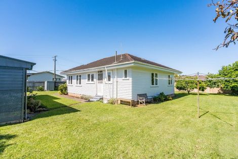 Photo of property in 4a Rhode Street, Frankton, Hamilton, 3204